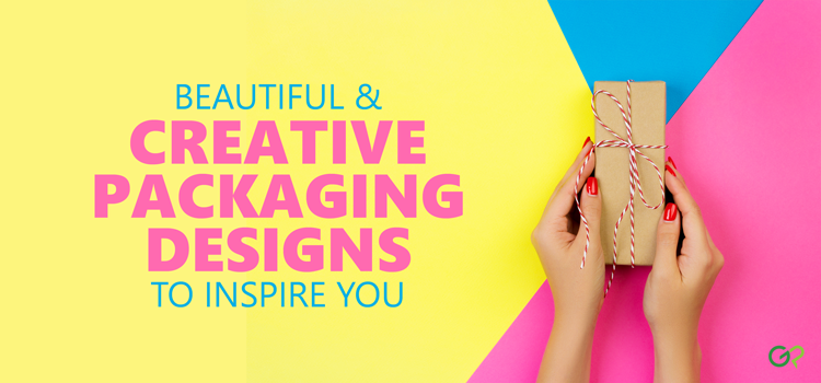 Upgrade Your Brand Identity with Creative Packaging Designs – GotPrint Blog