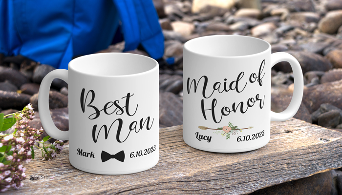 DIY Mugs: The Perfect Gift For Any Occasion