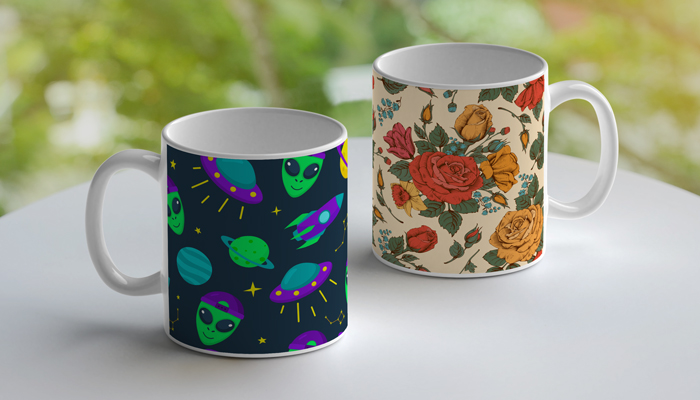 DIY Mugs: The Perfect Gift For Any Occasion