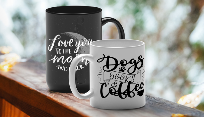 DIY Mugs: The Perfect Gift For Any Occasion