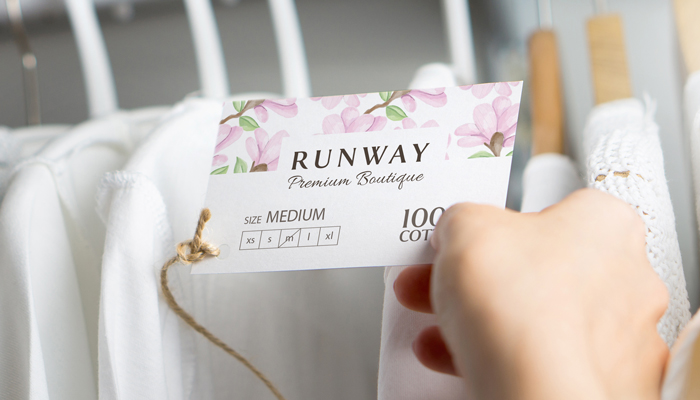 How to Add Value to Your Brand with Custom Hang Tags - Sun Tat Label