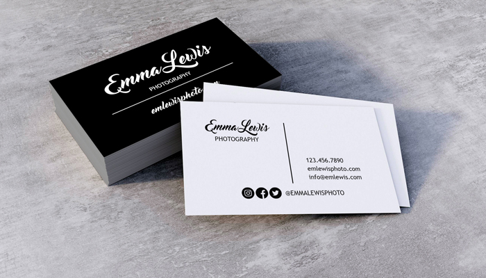 Best business card designs