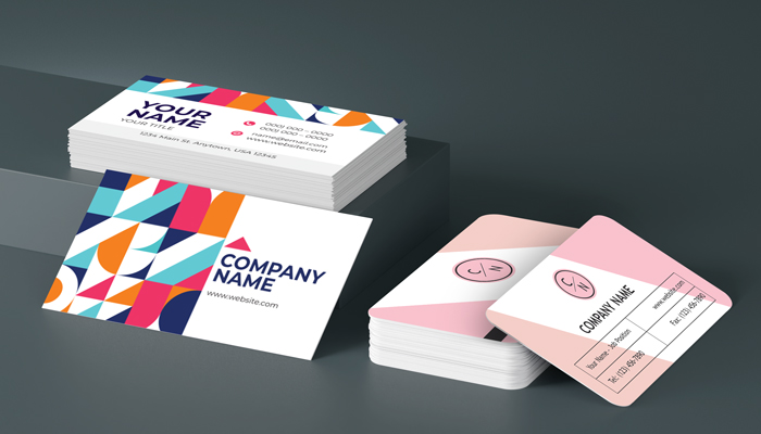 How to Choose the Best Business Card Stock