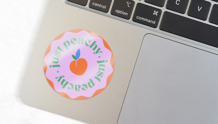 Glossy or Matte – Which Should You Choose for Custom Stickers